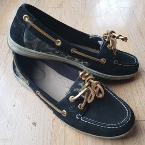 Women's Sperry Boat Shoe